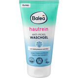 Balea Gel limpiador anti espinillas, 150 ml