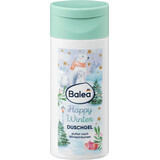 Balea Gel de duș pentru copii Happy Winter, 50 ml