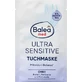 Balea med Tuchmaske Panthenol Ultra Sensitive, 1 St