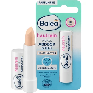 Balea Stik Pimple Corrector No.10 SAND, 4,5 g