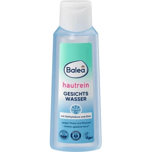 Balea Anti-pimple toner, 200 ml