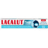 Lacalut Flora Dentifrice blanchissant, 75 ml