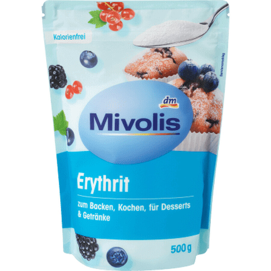 Mivolis Eritritolo, 500 g