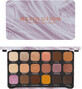Revolution Forever Flawless Nude Silk Blush Palette, 19,8 g