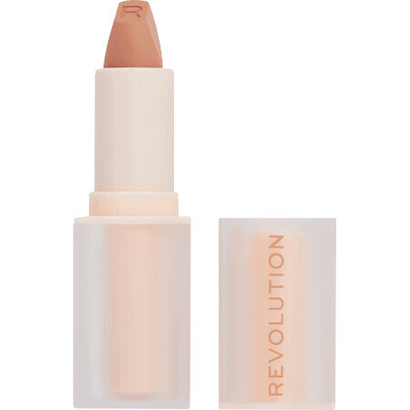 Rouge à lèvres Lasting Kiss Nude Lover de Revolution, 3,2 g