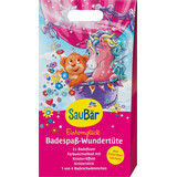 SauBär Magic Einhorn Tasche für Kinder, 1 Stück