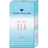 Tom Tailor Eau de toilette BY THE SEA, 30 ml