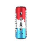 Prime Energy Drink, energie- en rehydratiedrank met ijspopsmaak, 355 ml, GNC