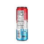 Prime Energy Drink, energie- en rehydratiedrank met ijspopsmaak, 355 ml, GNC