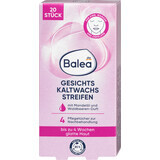 Strisce epilatori Balea Face, 20 pz