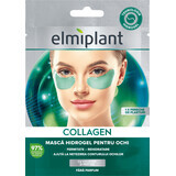 Elmiplant Hydrogel-Augenpads, 1 Stück