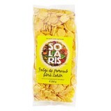 Cornflakes non sucrés, 250 g, Solaris