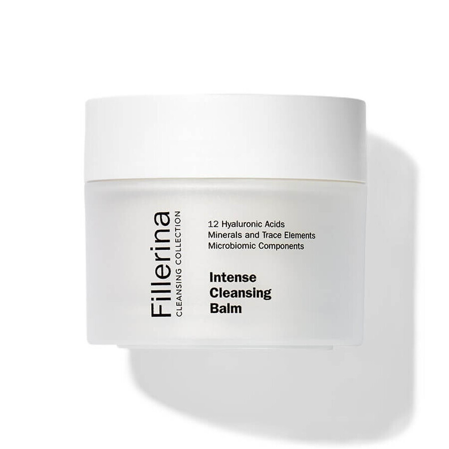 Fillerina Cleansing Collection Intense Reinigingsbalsem, 125 ml, Labo