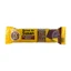 Dark chocolate sesame bar, 30 g, Solaris