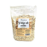 Flocons d'avoine complets, 500 g, Econatur