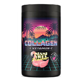 Kollagen + Vitamin C Miami Vibes, 400 g, OstroVit