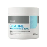 Creatine Monohydrate, 3300 mg, 120 capsules, OstroVit