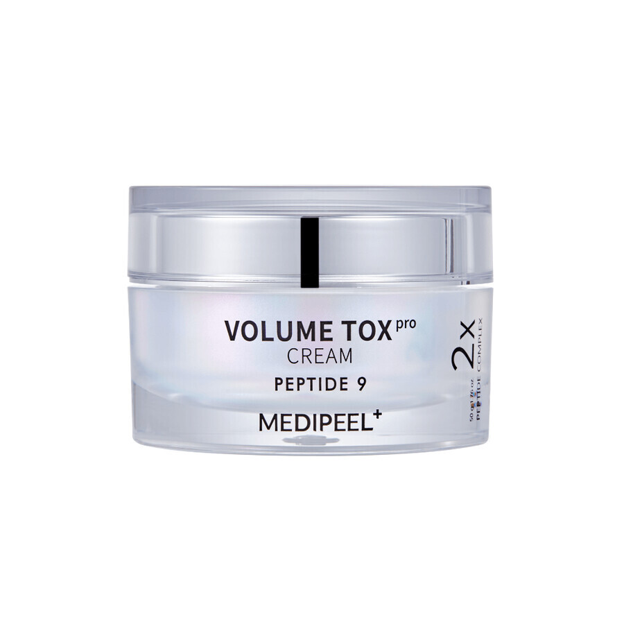 Peptide crème 9 Volume Tox Pro, 50 g, Medi-Peel