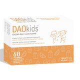 DAOkids, 60 tabletten, Dr. Healthcare