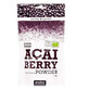 Acai poeder 100% biologisch, 100 g, Purasana