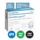 Dentalac kauwgom D+, 30 tabletten, Ab-Biotics
