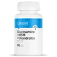 Glucosamin + MSM + Chondroitin, 90 Tabletten, OstroVit
