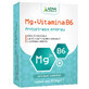 Magnesium + Vitamine B6 Antistress energie, 30 capsules, Adya Green Pharma