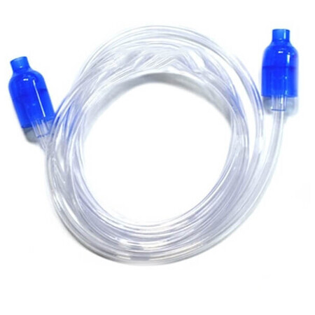 207 cm PVC hose for C28, Omron