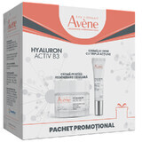 Hyaluron Activ B3 pakket, Avene