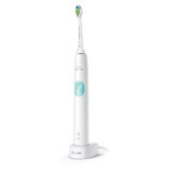 Elektrische tandenborstel Clean 4300, wit HX6807/24, Philips Sonicare