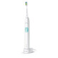 Elektrische tandenborstel Clean 4300, wit HX6807/24, Philips Sonicare