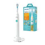 Elektrische tandenborstel voor kinderen, HX3601/01, Philips Sonicare