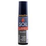 Roll-on met essentiële oliën Balance, 10 ml, SOiL
