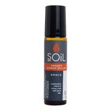 Roll-on con oli essenziali Shield, 10 ml, SOiL