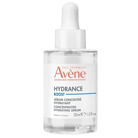 Hydrance Boost Hydraterend Serumconcentraat, 30 ml Avene