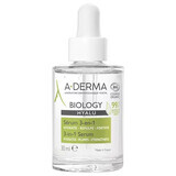 A-Derma Biology Hyalu Serum hidratant 3 in 1, 30 ml