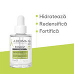 A-Derma Biology Hyalu Sérum hydratant 3 en 1, 30 ml