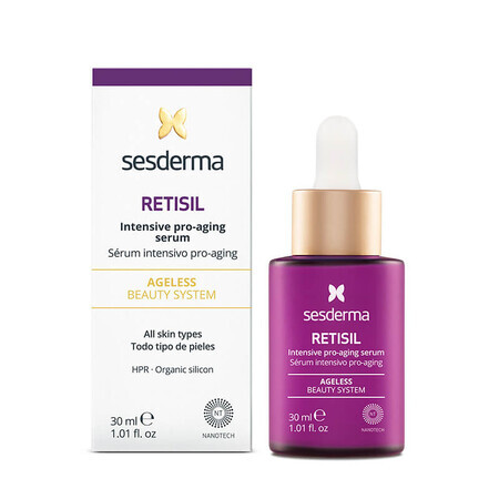 Sesderma Retisil Serum Intensief pro-aging, 30 ml