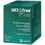 UCI Free, 30 bustine, Meditrina Pharmaceuticals
