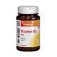 Natuurlijke vitamine K2, 100μg, 30 plantaardige capsules, VitaKing