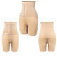 Shaping panty met ge&#239;ntegreerde postnatale buikband, Maat M, Beige, Wondermom