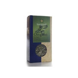 Organisch oregano kruid, 18 g, Sonnentor