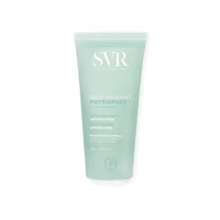 Physiopure schuimende reinigingsgel, 400 ml, SVR