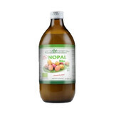 Biologische Nopal, 500 ml, Health Nutrition