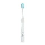 Ultrazachte dagelijkse tandenborstel, Blauw M