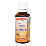 Propolis tinctuur, 30 ml, Favisan
