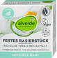 Alverde Naturkosmetik Vaste scheerzeep, 50 g