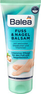 Balea Nagel- en Voetbalsem, 100 ml