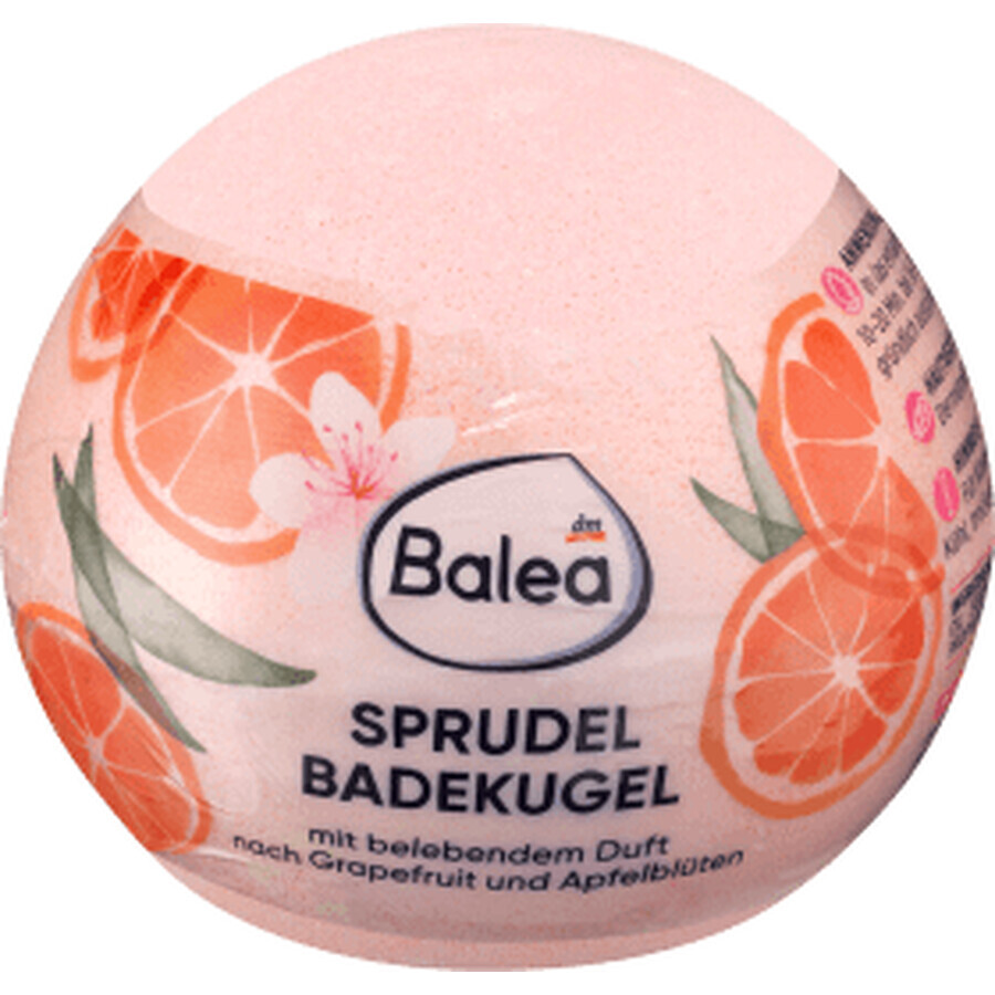 Balea Positive MIND badbom, 170 g