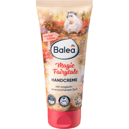 Balea Fairyta Zauberhandcreme, 100 ml